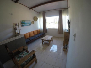 Bia’s house